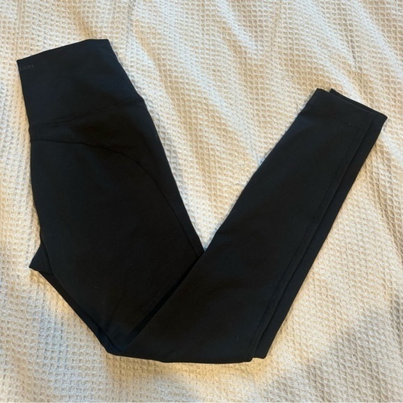 Outdoor voices FreeForm 7/8 Legging size XS black - Picture 5 of 9
